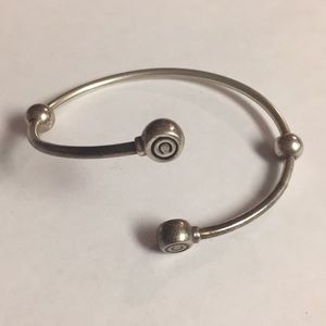 Chamilia Flex Bangle Bracelet